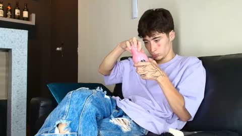 Dante online show from 10/07/25, 08:17