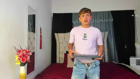 PATRICK AND LEO online show from 11/09/25, 07:12