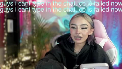 Snapshot of _darkkitty_ chatting on 12/24/24, 04:00 paula online show from 12/24/24, 04:00