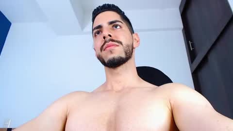 David online show from 02/01/25, 01:44