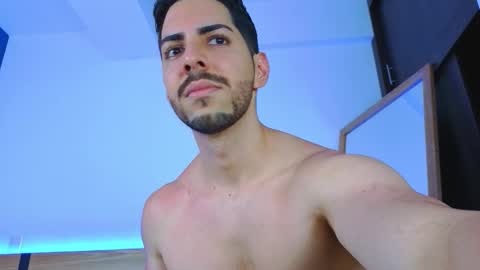 David online show from 11/05/25, 10:32