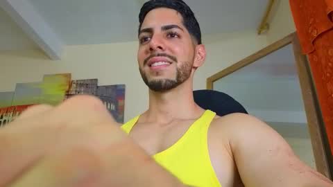 David online show from 03/04/26, 12:38