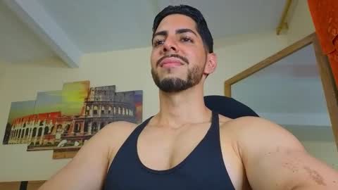 David online show from 03/07/26, 01:46