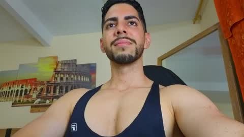 David online show from 04/08/26, 12:10