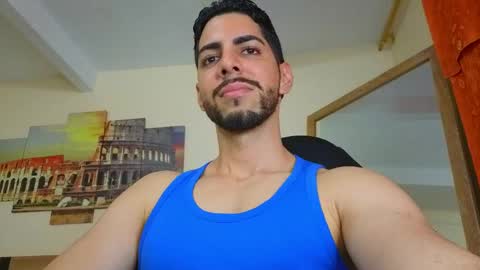 David online show from 04/16/26, 12:55