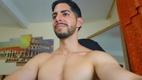 Snapshot of _davidwolf chatting on 04/27/26, 10:52 David online show from 04/27/26, 10:52