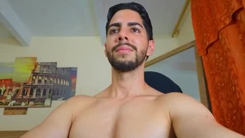 Snapshot of _davidwolf chatting on 05/15/26, 12:39 David online show from 05/15/26, 12:39