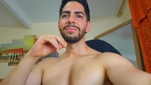 Snapshot of _davidwolf chatting on 05/27/26, 12:29 David online show from 05/27/26, 12:29