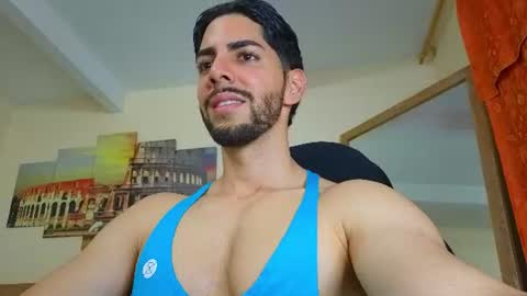 David online show from 06/26/26, 01:32