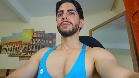 David online show from 07/16/26, 01:22