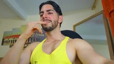 David online show from 07/19/26, 01:20