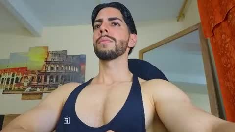 David online show from 07/21/26, 12:57