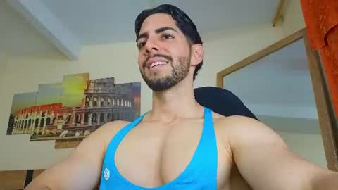 David online show from 07/21/26, 11:29