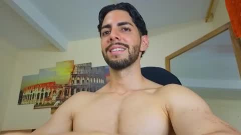 David online show from 07/23/26, 01:58