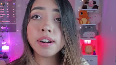 IG Dayana miler online show from 02/21/26, 01:50