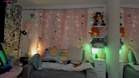 IG Dayana miler online show from 03/18/26, 02:53