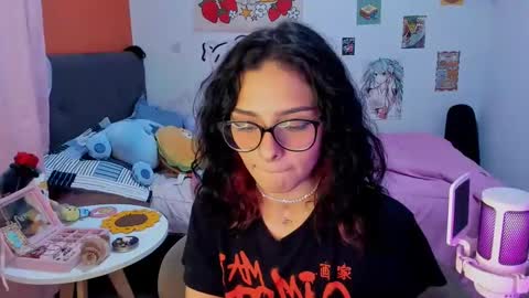 Pao online show from 12/13/24, 01:37