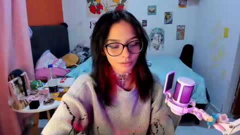 Pao online show from 01/05/25, 02:49