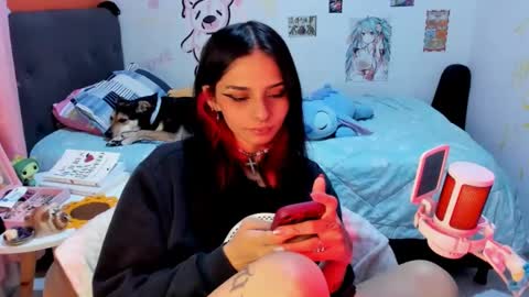 Pao online show from 01/10/25, 02:35