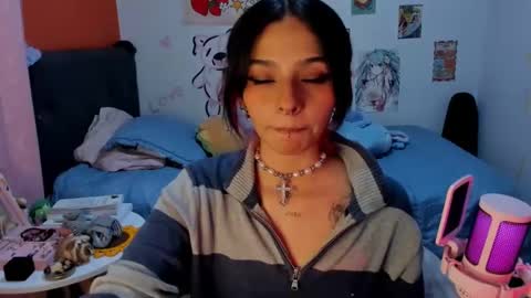 Pao online show from 01/16/25, 02:30