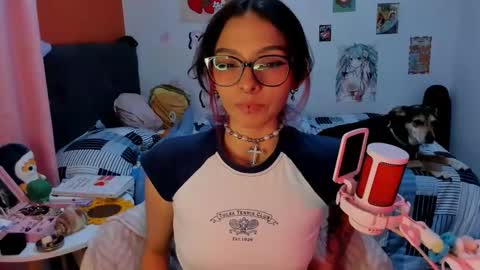 Pao online show from 01/20/25, 02:43