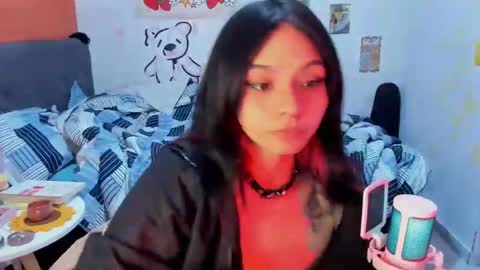 Pao online show from 01/27/25, 02:53