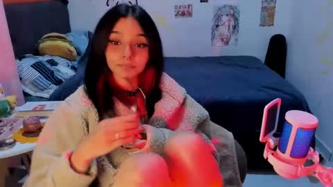 Pao online show from 01/29/25, 02:51