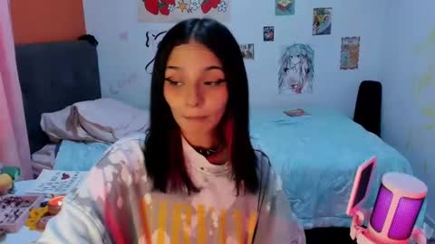 Pao online show from 02/09/25, 03:43