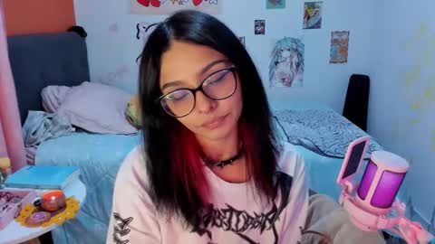 Pao online show from 02/10/25, 01:57