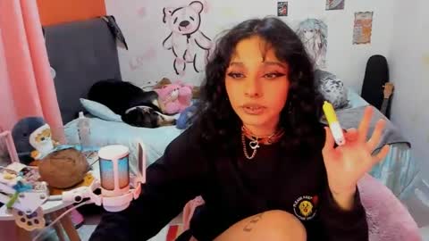 Pao online show from 10/01/25, 03:01