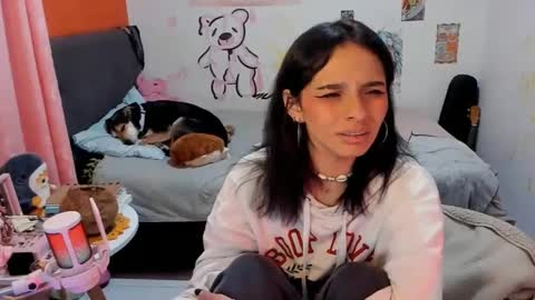 Pao online show from 10/09/25, 02:53