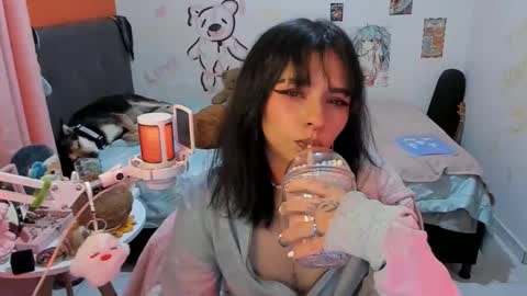 Pao online show from 10/20/25, 04:02