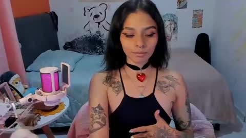 Pao online show from 10/27/25, 03:32