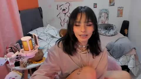 Pao online show from 11/11/25, 01:49