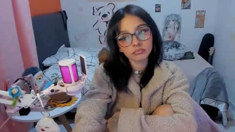 Pao online show from 11/19/25, 04:01