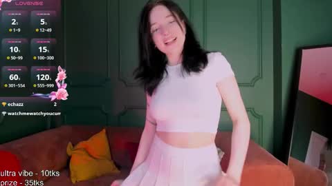 Kate online show from 03/14/26, 02:55