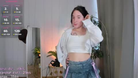 Kate online show from 03/28/26, 02:38