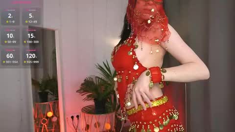 Kate online show from 04/10/26, 03:17