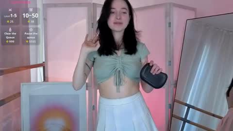 Kate online show from 04/11/26, 02:54