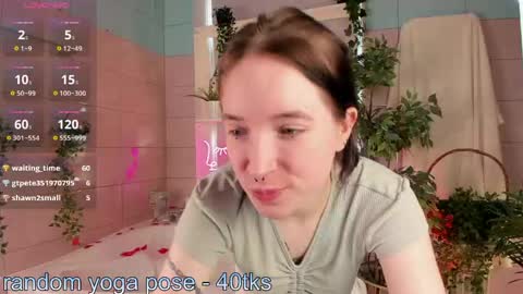 Kate online show from 05/20/26, 03:18