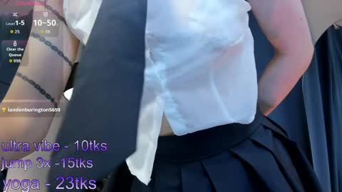 Kate online show from 05/23/26, 03:38