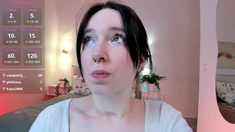 Kate online show from 06/08/26, 01:28
