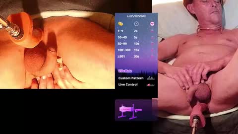 Love to feel  my ass stuffed until exploding cum... online show from 11/01/25, 08:44