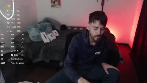 delacruz online show from 12/10/24, 12:17