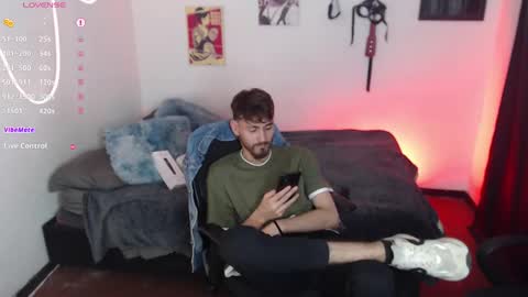 delacruz online show from 12/10/24, 06:22