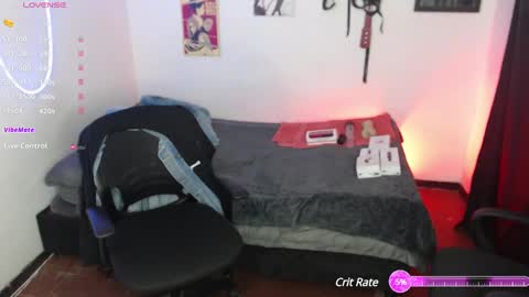 delacruz online show from 12/10/24, 09:43