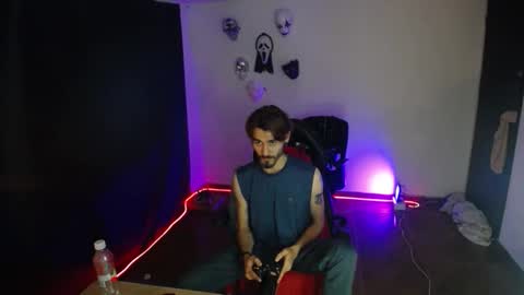 delacruz online show from 11/24/25, 11:48