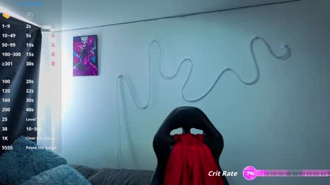 delacruz online show from 12/04/25, 01:31