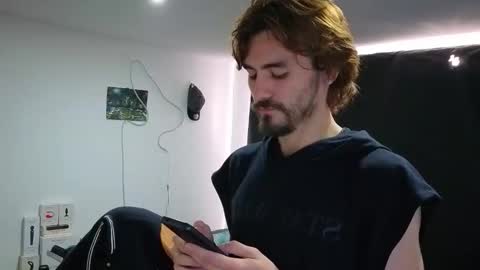 delacruz online show from 12/14/25, 05:07