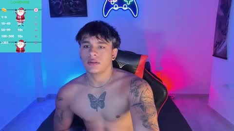 _demon1 online show from 11/06/25, 10:32